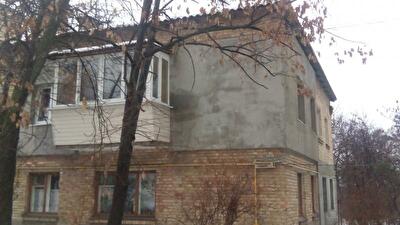 Бучанский район, г. Ирпень, Капитана Зайцева ул., 4