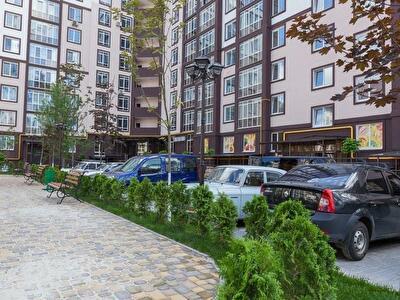 Бучанський район, м. Ірпінь, Рибака вул., 25В