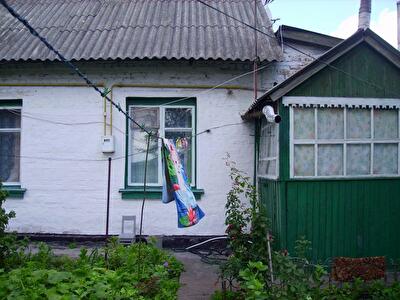 Белоцерковский район, г. Белая Церковь, Матросова ул., 1