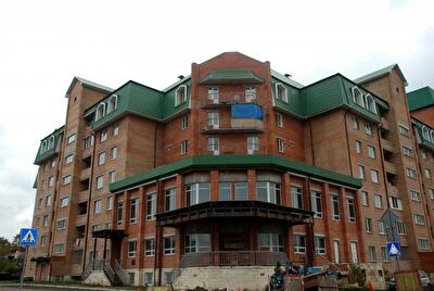 Бучанський район, м. Ірпінь, Північна вул., 79Б