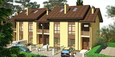 Бучанський район, м. Ірпінь, Антонова вул., 8