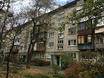 Перова бул., 11В