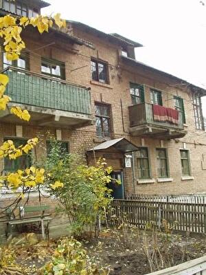 Киев, Петра Радченко ул., 23