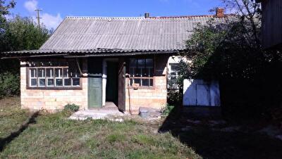 Макаровский район, с. Плахтянка, Жовтнева ул., 33