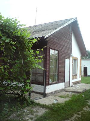 Мироновский район, с. Кипячка, Севастопольская ул., 13