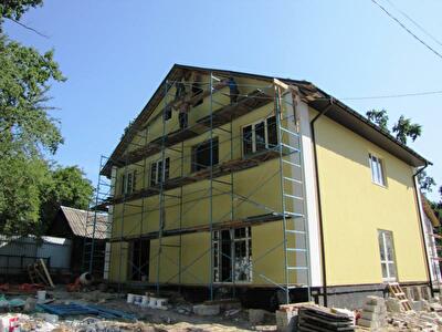 Бучанський район, м. Ірпінь, Виговського вул., 16