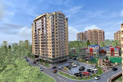 Бучанський район, м. Ірпінь, Виговського вул., 1А