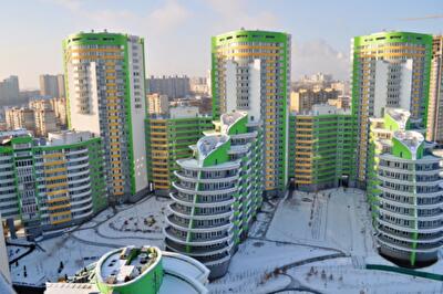Старт продажу квартир нової черги ЖК «Паркове місто»