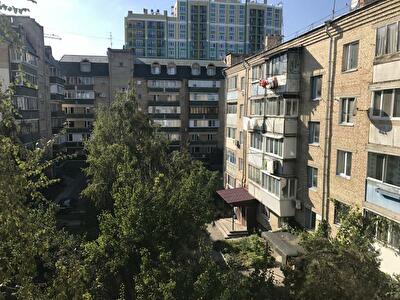 Бучанский район, г. Ирпень, Украинская ул., 36