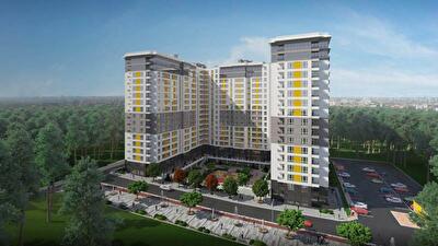 Бучанский район, г. Ирпень, Университетская ул., 2