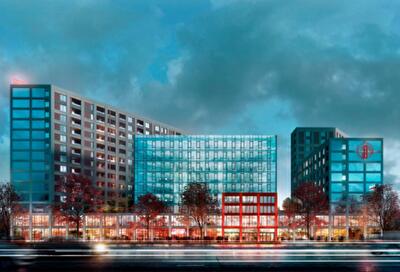 Новые условия рассрочки в ЖК SAN FRANCISCO Creative House