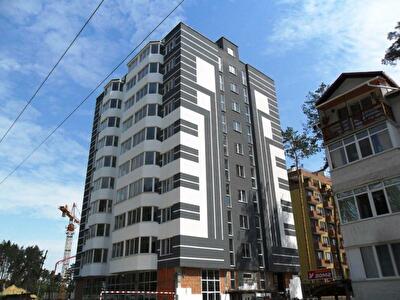 Бучанский район, г. Ирпень, Университетская ул., 60