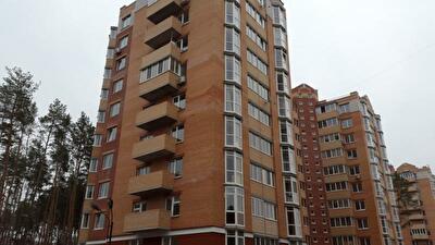Бучанский район, г. Ирпень, Университетская ул., 48