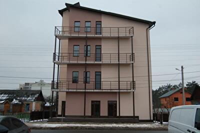 Бучанський район, м. Ірпінь, Центральна вул., 37