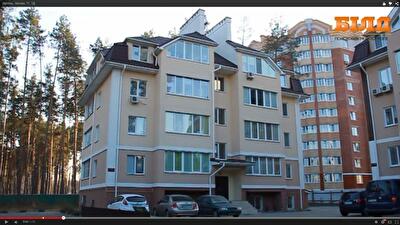 Бучанский район, г. Ирпень, Чехова ул., 7Д