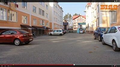 Бучанський район, м. Ірпінь, Чехова вул., 4Т