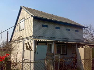 г. Новомосковск, Северная ул., 166