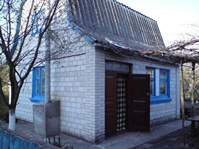 Київська обл., Білоцерківський район, м. Біла Церква, Колісна вул., 36