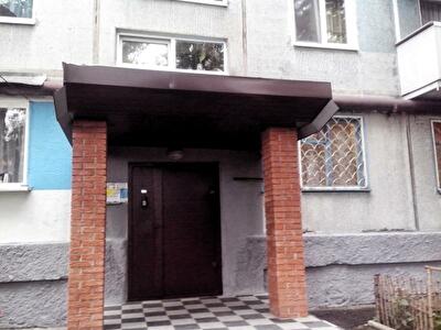 Донецк, Чапаева ул., 4
