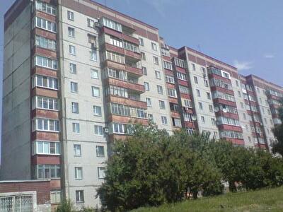Донецьк, Щетинина вул., 22