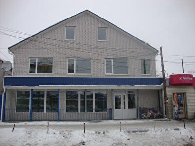 Белоцерковский район, г. Белая Церковь, Ивана Кожедуба ул., 39А