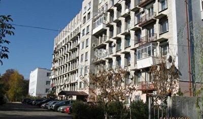 Суворова ул., 10
