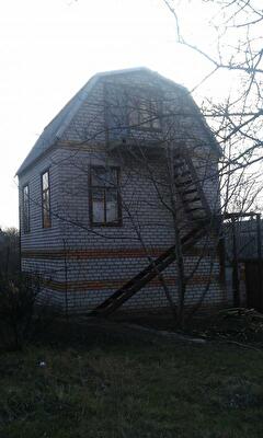 Днепр, Томская ул., 19