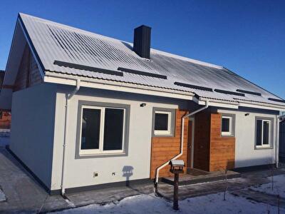 Бучанський район, м. Буча, 5-я Лінія вул., 39