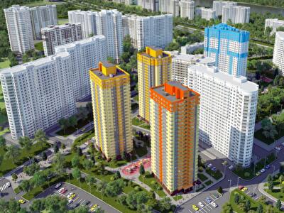Акционные цены на квартиры в ЖК «Традиция»