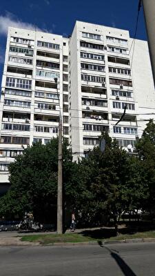 Харків, 23-го Августа вул., 59