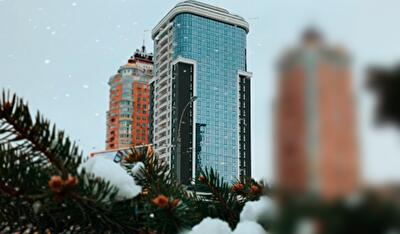 Акция на квартиры с документами в Smart Plaza Obolon