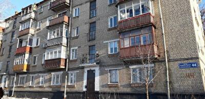 Харьков, Академика Павлова ул., 44