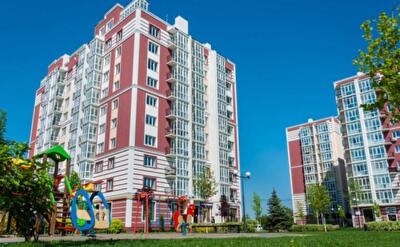 Новорічний конкурс для маленьких мешканців ЖК «Покровський»