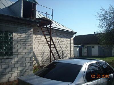 Бориспільський район, м. Переяслав, Колхозная вул., 2