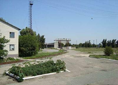 Київська обл., Баришівський район, м. Березань, Недрянська вул., 25Б