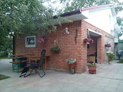 Бучанський район, м. Буча, Вокзальна вул., 80