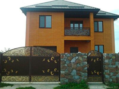 Київська обл., Бориспільський район, м. Бориспіль, Степная вул., 10