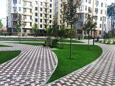 Бучанский район, г. Буча, Гоголя ул., 10Г