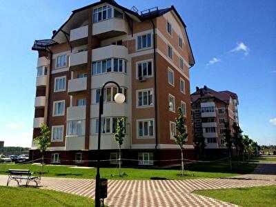 Бучанський район, м. Буча, Енергетиків вул., 4Б