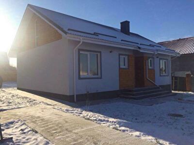 Бучанський район, м. Буча, Євгена Гребінки вул., 7