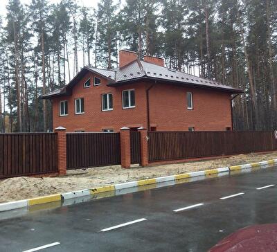 Бучанский район, г. Буча, Киево-Мироцкая ул., 12М