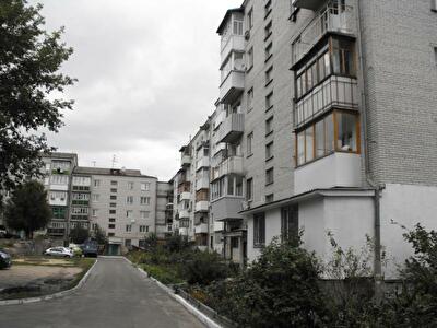 Бучанский район, г. Буча, Яблунская ул., 129
