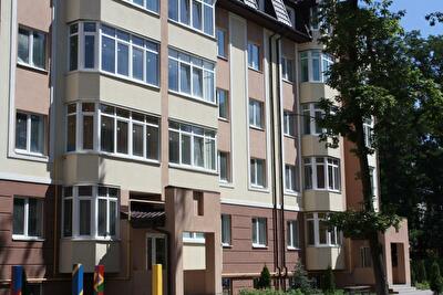 Бучанський район, м. Буча, Ярослава Мудрого вул., 1А/3