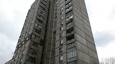 Харків, Ювілейний просп., 38