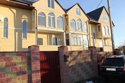 Бориспольский район, г. Борисполь, Нахимова ул., 22А