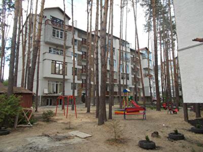 Бучанский район, г. Буча, Островского ул., 12