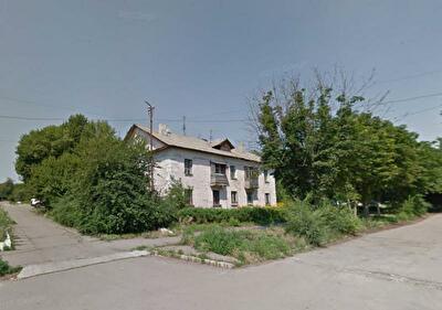 г. Каменское, Менделеева ул., 38