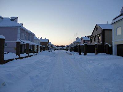 Бучанський район, смт Ворзель, Ворзельська вул., 25