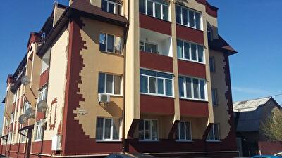 Бучанский район, г. Буча, Первомайская ул., 23