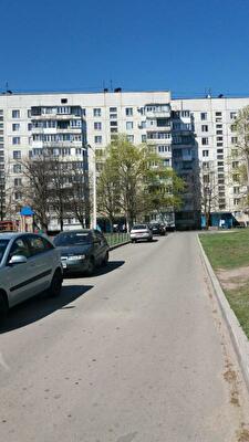Харьков, Валентиновская ул., 46